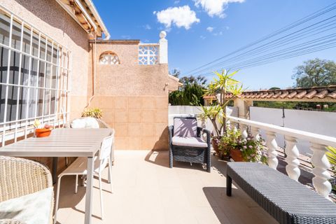 Villa i La Marina, Alicante, La Marina - € 220.000 | Ref: W6153 - foto 14